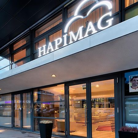 Hapimag Berlin Gendarmenmarkt Ngoại thất bức ảnh