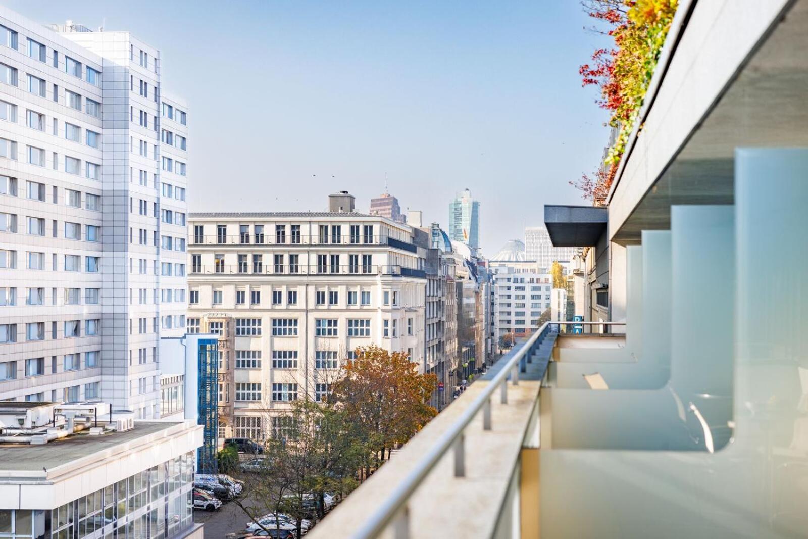 Hapimag Berlin Gendarmenmarkt Ngoại thất bức ảnh
