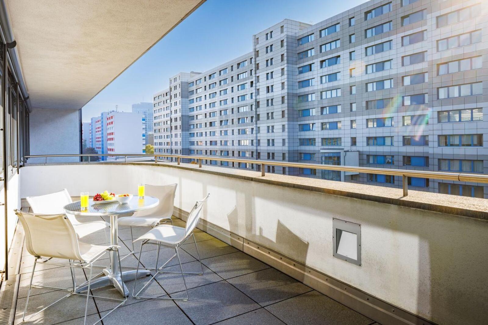 Hapimag Berlin Gendarmenmarkt Ngoại thất bức ảnh