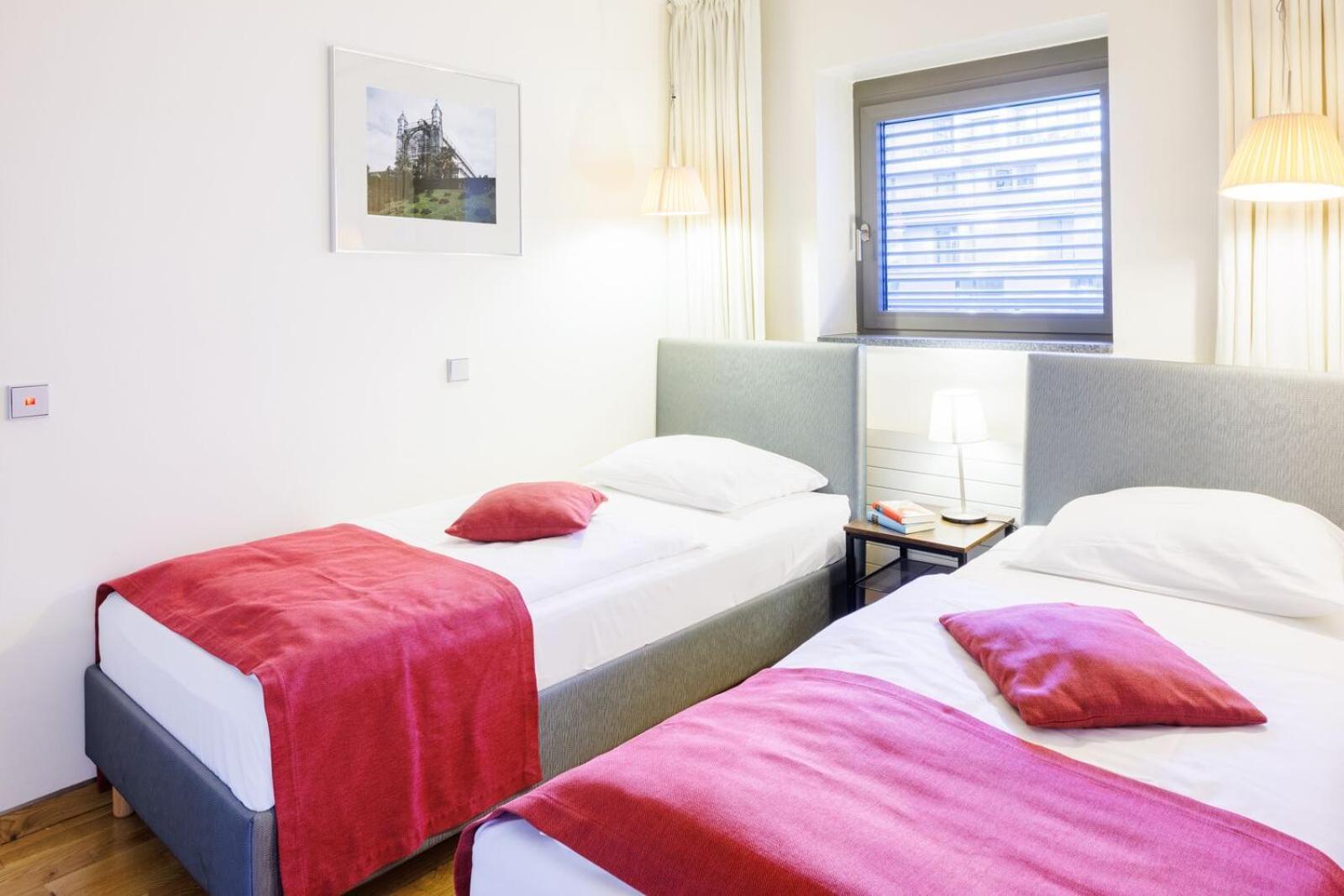 Hapimag Berlin Gendarmenmarkt Ngoại thất bức ảnh