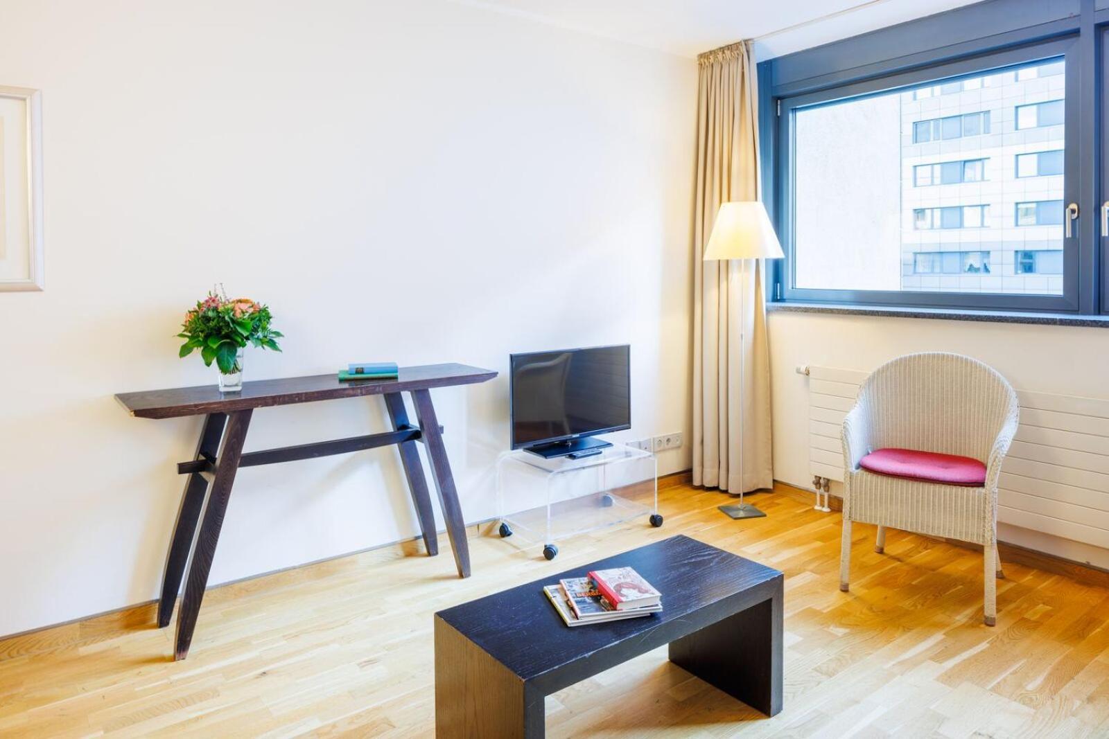Hapimag Berlin Gendarmenmarkt Ngoại thất bức ảnh